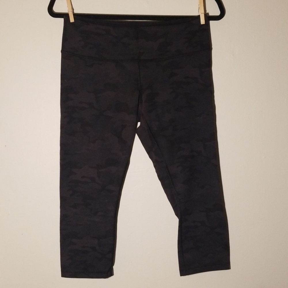 Wunder Under Crop